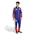 アディダス（adidas）2026サッカー日本代表 TIRO ティロ26 プレゼンテーションジャケット ZK990-JZ7129