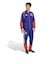 アディダス（adidas）2026サッカー日本代表 TIRO ティロ26 プレゼンテーションジャケット ZK990-JZ7129
