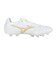 ミズノ（MIZUNO）サッカースパイク 天然芝／土／人工芝用 サッカーシューズ モナルシーダネオ3 ワイド ELITE P1GA262150