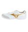 ミズノ（MIZUNO）サッカーインドアトレーニングシューズ サッカーシューズ 屋内 室内 モレリア サラ PRO IN Q1GA261350 お一人様一点まで