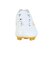 ミズノ（MIZUNO）ジュニア サッカースパイク 天然芝／土／人工芝用 サッカーシューズ モナルシーダネオ3 セレクト P1GB262550