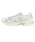 アシックス（ASICS）スニーカー タウンシューズ GEL－1130 ホワイト 1203A997.100 カジュアル シューズ