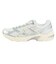 アシックス（ASICS）スニーカー タウンシューズ GEL－1130 ホワイト 1203A997.100 カジュアル シューズ