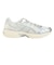 アシックス（ASICS）スニーカー タウンシューズ GEL－1130 ホワイト 1203A997.100 カジュアル シューズ