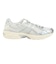 アシックス（ASICS）スニーカー タウンシューズ GEL－1130 ホワイト 1203A997.100 カジュアル シューズ