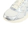 アシックス（ASICS）スニーカー タウンシューズ GEL－1130 ホワイト 1203A997.100 カジュアル シューズ