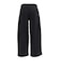ベンデイビス（BEN DAVIS）ワイド カーブ スウェットパンツ 25780050-BLK