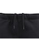 ベンデイビス（BEN DAVIS）ワイド カーブ スウェットパンツ 25780050-BLK