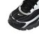ナイキ（NIKE）スニーカー スポーツシューズ イニシエーター ブラック IO7597-001 カジュアル シューズ