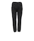 GAMING ジョガーパンツ RVFW2504-BLK