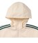 アディダス（adidas）M3ストライプ ウーブンジャケット XB OFG80-KL5320