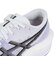 アシックス（ASICS）ランニングシューズ トレーニングシューズ 部活 マジックスピード 5 ライトグレー 1013A183.100