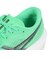 アシックス（ASICS）ランニングシューズ トレーニングシューズ 部活 マジックスピード 5 グリーン ブラック 1013A183.300