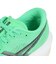 アシックス（ASICS）ランニングシューズ トレーニングシューズ 部活 マジックスピード 5 グリーン ブラック 1013A183.300