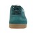 プーマ（PUMA）スニーカー タウンシューズ ローマ スエード グリーン 39863510 カジュアル シューズ