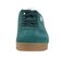 プーマ（PUMA）スニーカー タウンシューズ ローマ スエード グリーン 39863510 カジュアル シューズ