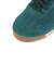 プーマ（PUMA）スニーカー タウンシューズ ローマ スエード グリーン 39863510 カジュアル シューズ