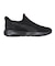プーマ（PUMA）スニーカー スポーツシューズ ソフトライド コスミック イーズイン ブラック 40263101 スリップオン カジュアルシューズ