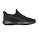 プーマ（PUMA）スニーカー スポーツシューズ ソフトライド コスミック イーズイン ブラック 40263101 スリップオン カジュアルシューズ