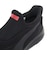 プーマ（PUMA）スニーカー スポーツシューズ ソフトライド コスミック イーズイン ブラック 40263101 スリップオン カジュアルシューズ