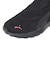 プーマ（PUMA）スニーカー スポーツシューズ ソフトライド コスミック イーズイン ブラック 40263101 スリップオン カジュアルシューズ