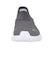 プーマ（PUMA）スニーカー スポーツシューズ ソフトライド コスミック イーズイン ダークグレー 40263107 スリップオン カジュアルシューズ