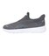 プーマ（PUMA）スニーカー スポーツシューズ ソフトライド コスミック イーズイン ダークグレー 40263107 スリップオン カジュアルシューズ