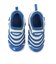 ナイキ（NIKE）ジュニアスニーカー スポーツシューズ ダイナモ フリー TD ネイビー 343938-448 カジュアル