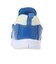 ナイキ（NIKE）ジュニアスニーカー スポーツシューズ ダイナモ フリー TD ネイビー 343938-448 カジュアル