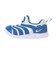 ナイキ（NIKE）ジュニアスニーカー スポーツシューズ ダイナモ フリー TD ネイビー 343938-448 カジュアル