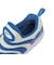 ナイキ（NIKE）ジュニアスニーカー スポーツシューズ ダイナモ フリー TD ネイビー 343938-448 カジュアル