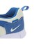 ナイキ（NIKE）ジュニアスニーカー スポーツシューズ ダイナモ フリー TD ネイビー 343938-448 カジュアル