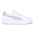 プーマ（PUMA）スニーカー スポーツシューズ コート ラリー スカイ ホワイト 40036813 厚底 カジュアル シューズ