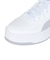 プーマ（PUMA）スニーカー スポーツシューズ コート ラリー スカイ ホワイト 40036813 厚底 カジュアル シューズ