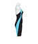 アリーナ（ARENA）競泳水着 水泳 アクアレーシング WA承認モデル 黒×青 S-3Lサイズ AS6SRC50L BKBL レース 公式大会