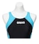 アリーナ（ARENA）競泳水着 水泳 アクアレーシング WA承認モデル 黒×青 S-3Lサイズ AS6SRC50L BKBL レース 公式大会