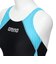 アリーナ（ARENA）競泳水着 水泳 アクアレーシング WA承認モデル 黒×青 S-3Lサイズ AS6SRC50L BKBL レース 公式大会