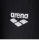 アリーナ（ARENA）競泳水着 水泳 アクアレーシング 黒×赤 S-3Lサイズ WA承認モデル AS6SRC50L BKRD レース 公式大会