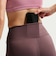 ナイキ（NIKE）ドライフィット ワン シームレス フロント ハイウエスト フルレングス レギンス HJ9196-502