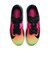 ナイキ（NIKE）ランニングシューズ トレーニングシューズ 部活 エア ズーム ライバルフライ 4 GLAM ブラック レッド IO9565-400