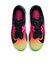 ナイキ（NIKE）ランニングシューズ トレーニングシューズ 部活 エア ズーム ライバルフライ 4 GLAM ブラック レッド IO9565-400