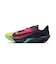 ナイキ（NIKE）ランニングシューズ トレーニングシューズ 部活 エア ズーム ライバルフライ 4 GLAM ブラック レッド IO9565-400