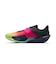 ナイキ（NIKE）ランニングシューズ トレーニングシューズ 部活 エア ズーム ライバルフライ 4 GLAM ブラック レッド IO9565-400
