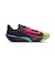 ナイキ（NIKE）ランニングシューズ トレーニングシューズ 部活 エア ズーム ライバルフライ 4 GLAM ブラック レッド IO9565-400