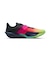 ナイキ（NIKE）ランニングシューズ トレーニングシューズ 部活 エア ズーム ライバルフライ 4 GLAM ブラック レッド IO9565-400