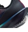 ナイキ（NIKE）ランニングシューズ トレーニングシューズ 部活 エア ズーム ライバルフライ 4 GLAM ブラック レッド IO9565-400
