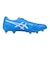 アシックス（ASICS）サッカースパイク 土・天然芝・人工芝グラウンド用 サッカーシューズ DS LIGHT X-FLY 5 1101A047.400