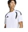 アディダス（adidas）サッカーウェア プラクティスシャツ ティロ 26 リーグ ユニフォーム WF628-KB1352