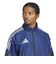 アディダス（adidas）サッカーウェア ティロ ウィンドジャケット KSB76-JP1259