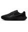ナイキ（NIKE）スポーツシューズ ランニングシューズ レボリューション 8 ワイド ブラック HQ1995-003 スポーツ シューズ